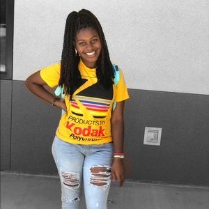 Meet your Posher, Cherish